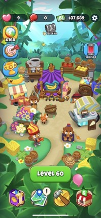 Bloons Pop! Image