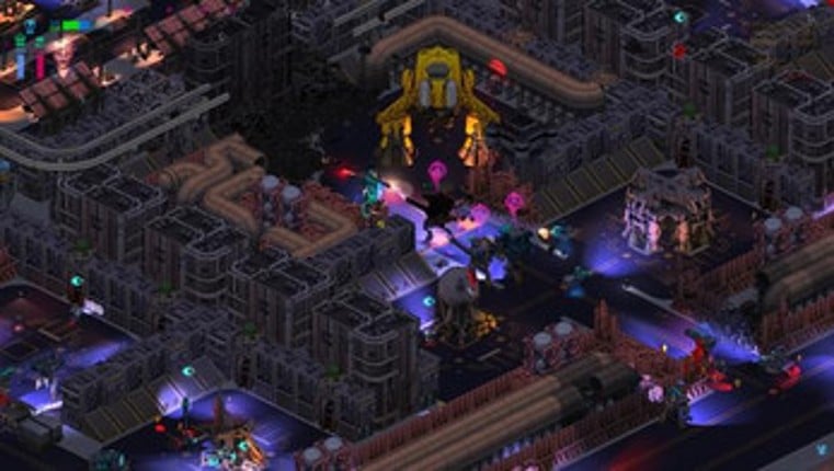 Brigador Up Armored Edition Image