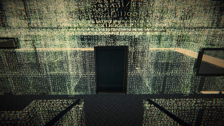 BRUTALISMUS: Dystopia screenshot