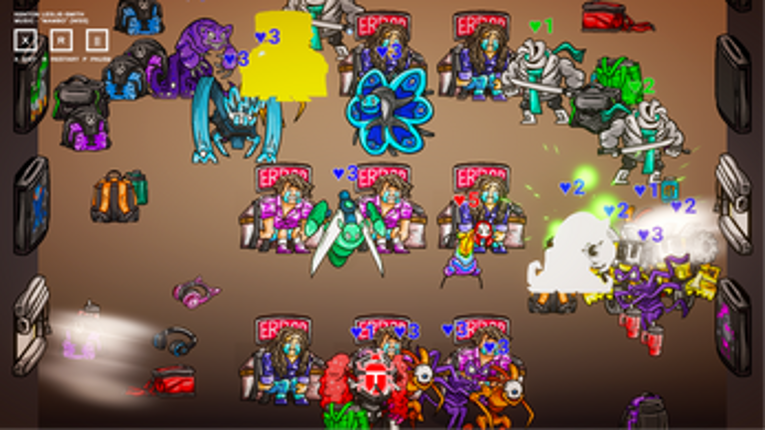 BUGFIXING Image