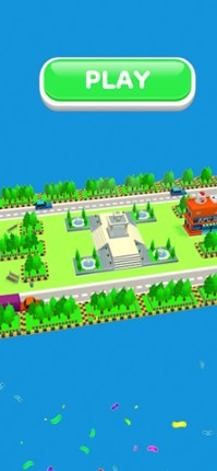 Build Up 3D screenshot