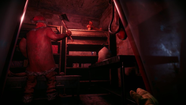 Butcher of the North Image