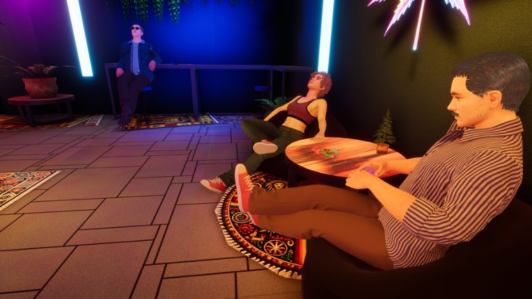 Cannabiz: Weed Shop Owner screenshot