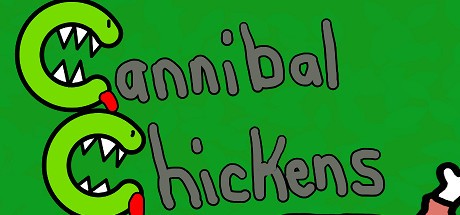 Games like Cannibal Chickens