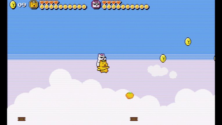 Cap 'n Barr's Adventure screenshot