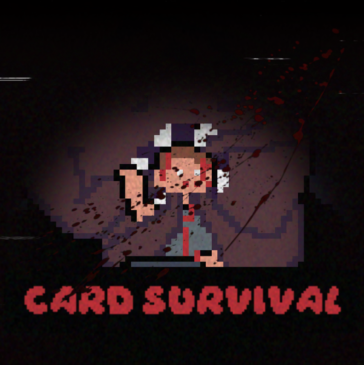 Games like Card Survival
