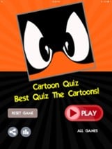 Cartoon Quiz - Best Quiz The Cartoons! Image