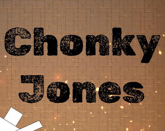 Games like Chonky Jones