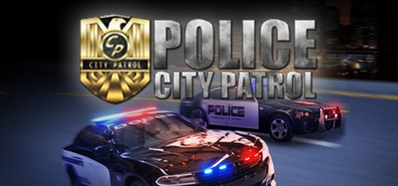 City Patrol: Police Image
