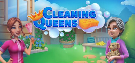 Games like Cleaning Queens