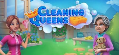 Cleaning Queens Image