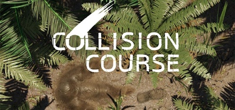 Collision Course Game Cover