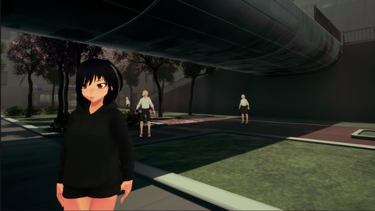 Combo Trigger screenshot