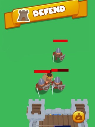 Conquest Land Image