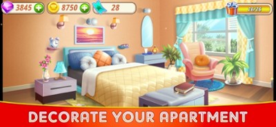 Cooking Cafe – Restaurant Game Image