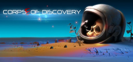 Games like Corpse of Discovery