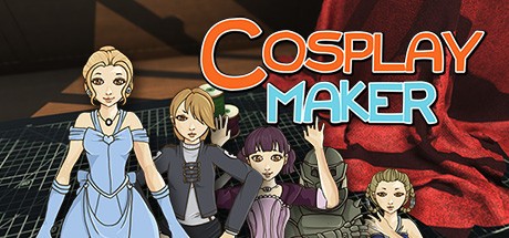 Games like Cosplay Maker