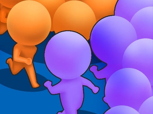 Games like Count Masters: Clash Pusher 3D