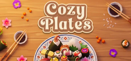 Games like Cozy Plates