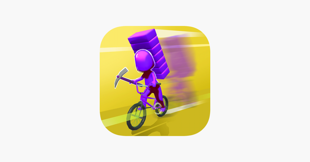 Games like Craft Race!