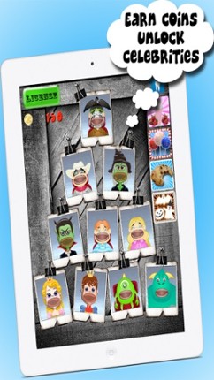 Crazy Doctor And Dentist Salon Games For Kids FREE screenshot