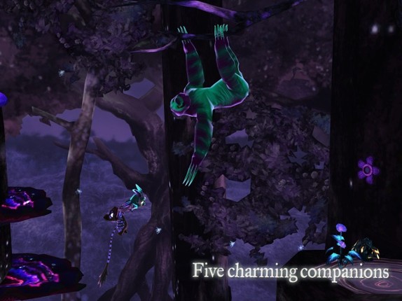 CreaVures 18 screenshot