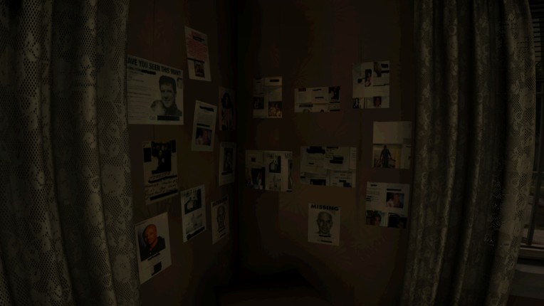 Crime Detective Red Flags screenshot