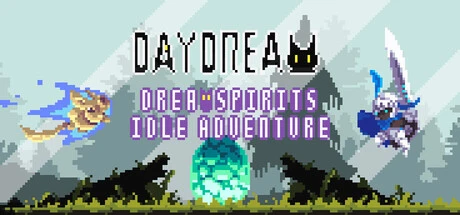 Games like Daydream Cat: DreamSpirits Idle Adventure