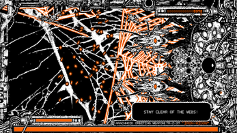 DEAD-END COSMOS screenshot