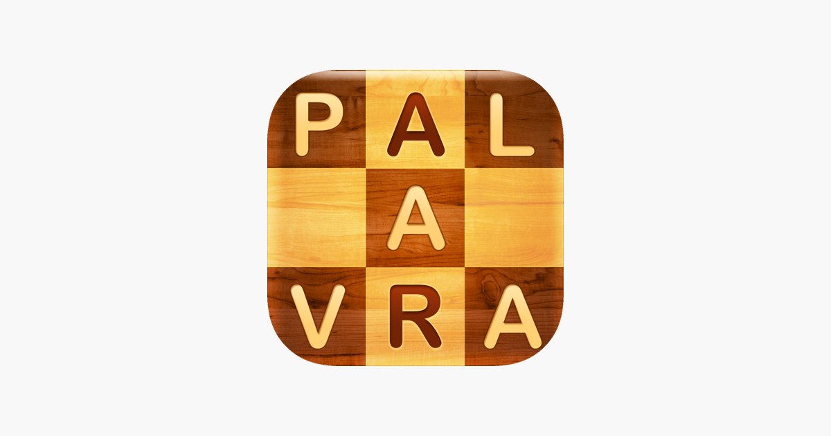 Games like Deslize a Palavra - Palavra de JOGO