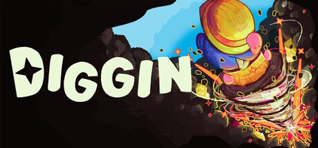 Games like Diggin