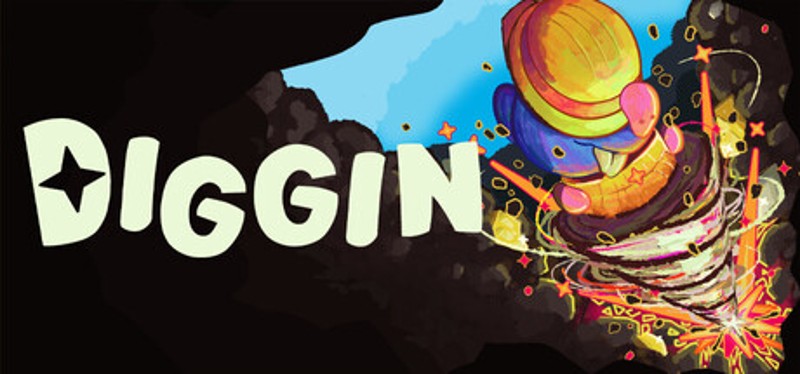 Diggin Image