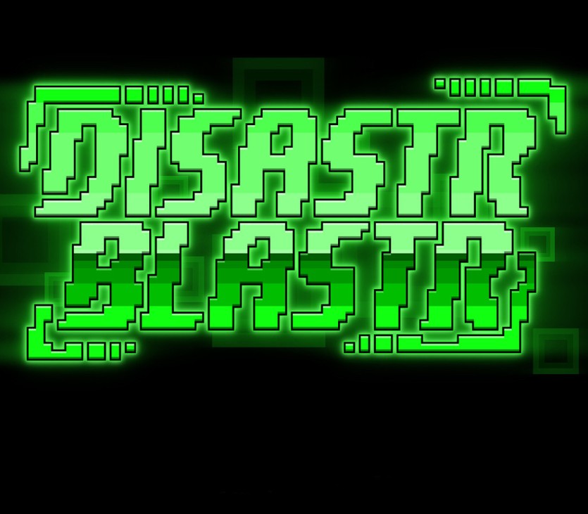 Games like Disastr_Blastr