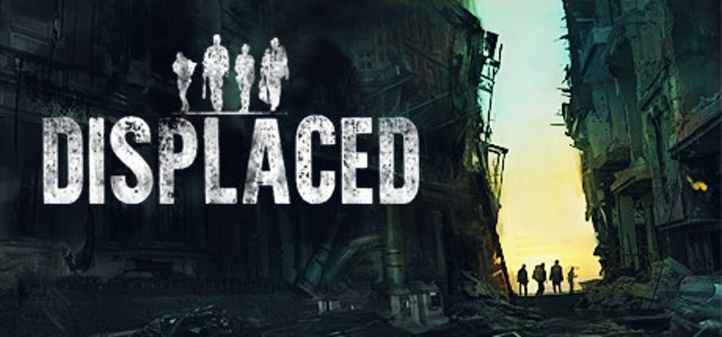 Displaced Game Cover