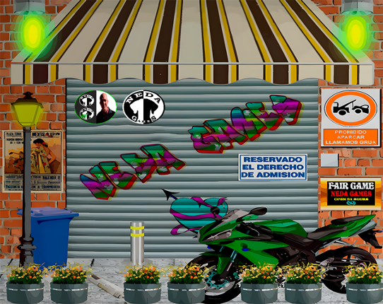 Dog Party Image
