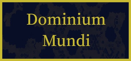 Games like Dominium Mundi