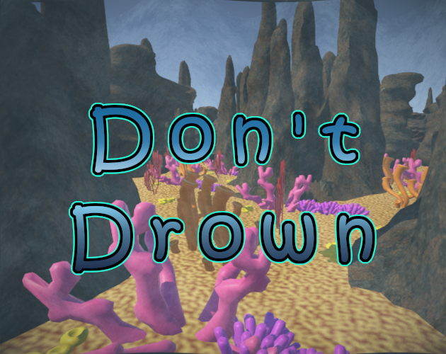 Games like Don't Drown