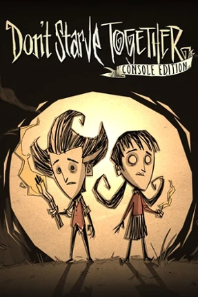 Don't Starve Together: Console Edition Image
