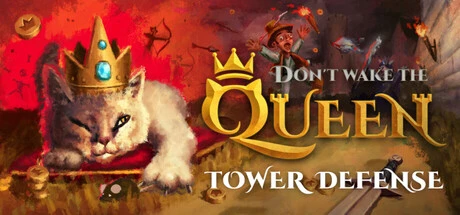 Games like Don't Wake the Queen