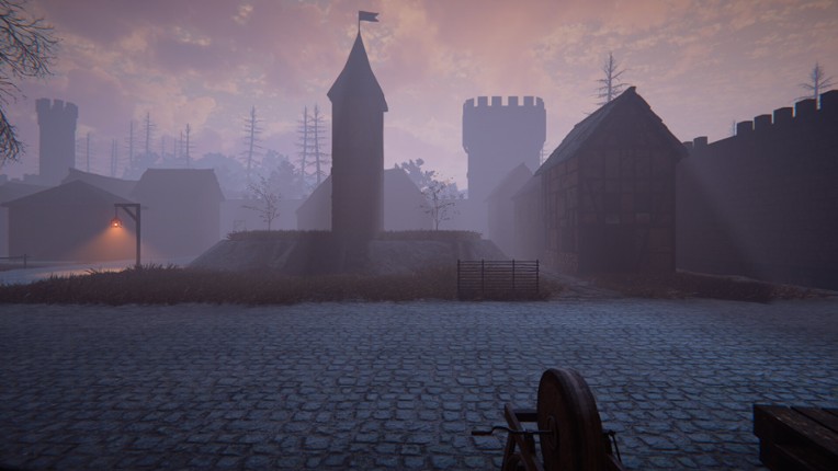 Dr. Plague screenshot
