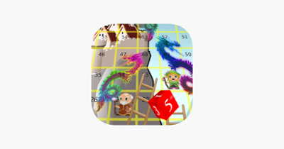 Dragons and Ladders Image