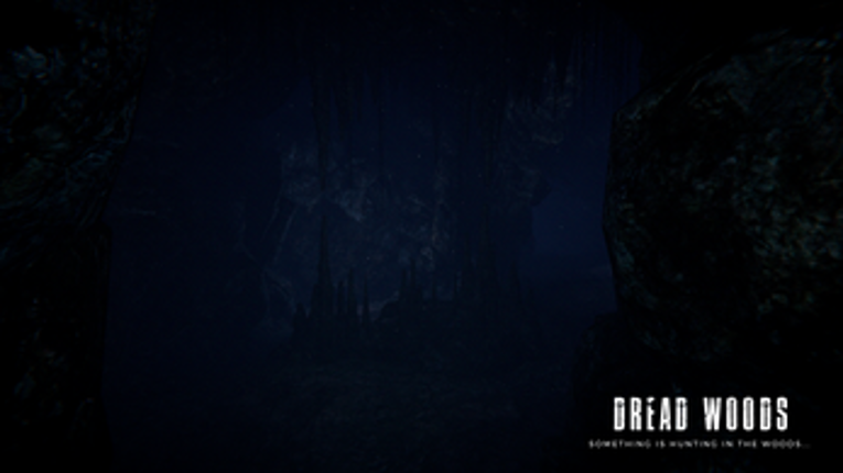 Dread Woods screenshot