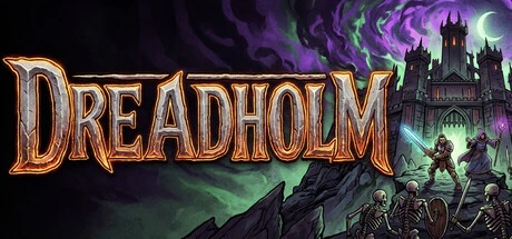 Games like DREADHOLM