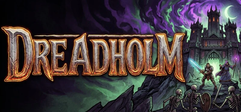 DREADHOLM Image