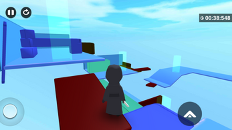 Drop Ahead: Sandbox Madness Image
