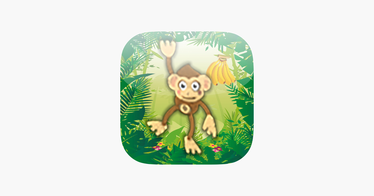 Games like Dschungel Affen Wippe LT