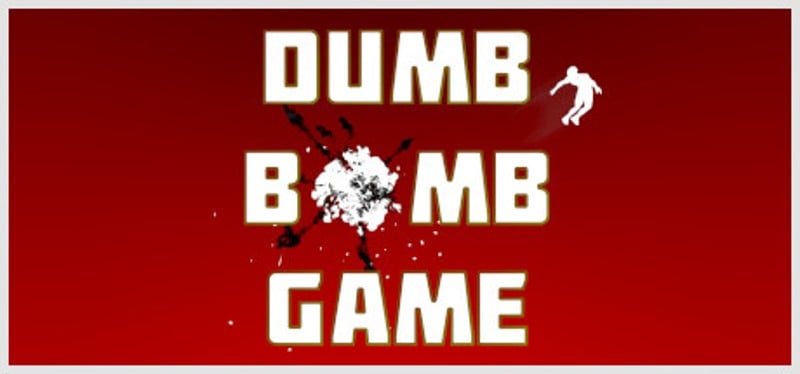 Dumb Bomb Game Game Cover