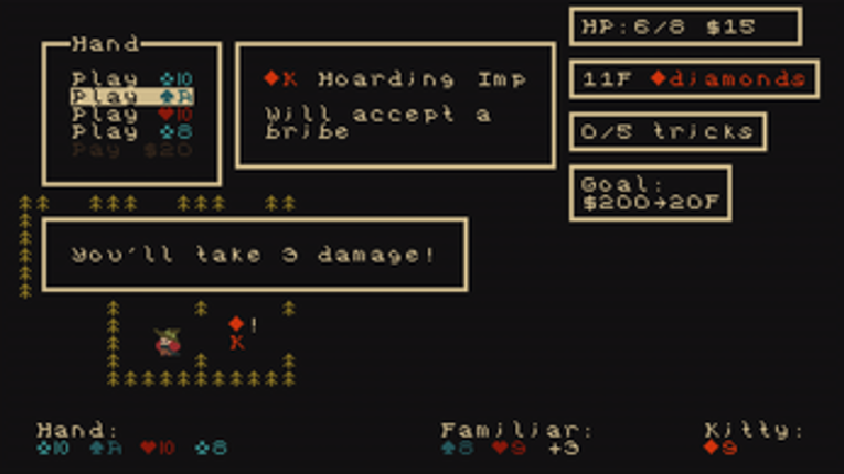 Dungeons of Euchre Image