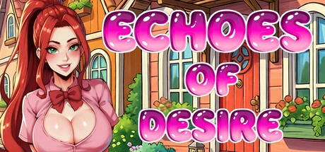 Games like Echoes of Desire