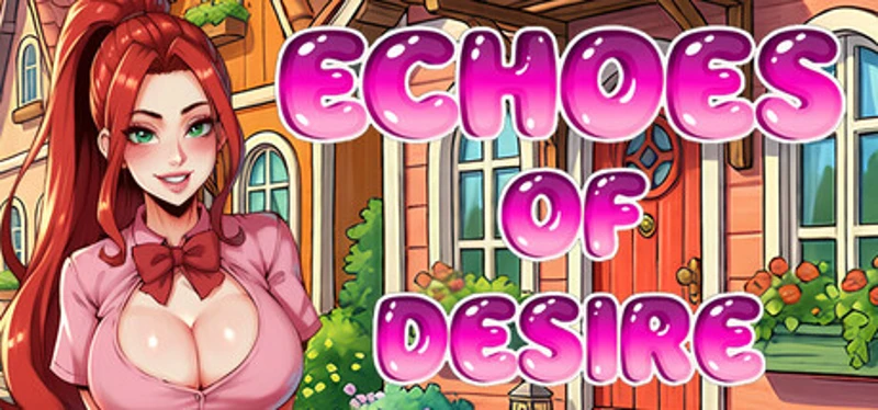 Echoes of Desire Image